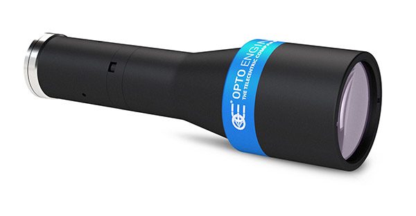 Opto Engineering TC3MHR036-C 1.1″ ƒ11 C-Mount Telecentric Lens