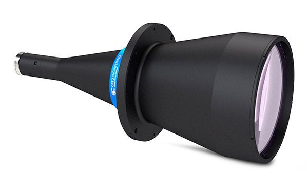 Opto Engineering TC3MHR120-C 1.1″ ƒ8 C-Mount Telecentric Lens