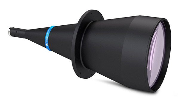 Opto Engineering TC3MHR192-C 1.1″ ƒ8 C-Mount Telecentric Lens