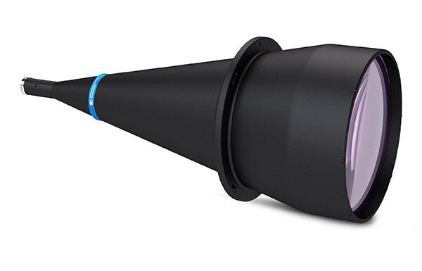 Opto Engineering TC3MHR240-C 1.1″ ƒ8 C-Mount Telecentric Lens