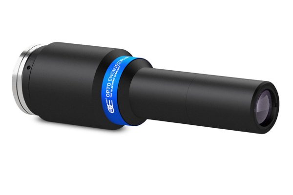 Opto Engineering TC4MHRP004-C 4/3″ ƒ18 C-Mount Telecentric Lens