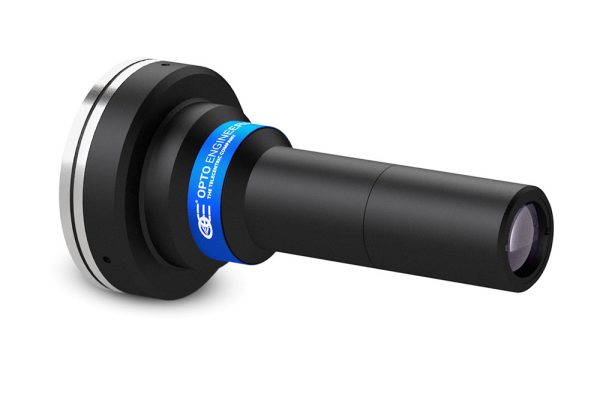 Opto Engineering TC4MHRP004-F 4/3″ ƒ18 F-Mount Telecentric Lens