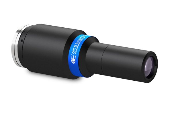 Opto Engineering TC4MHRP007-C 4/3″ ƒ16 C-Mount Telecentric Lens