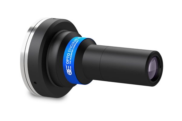 Opto Engineering TC4MHRP007-F 4/3″ ƒ16 F-Mount Telecentric Lens