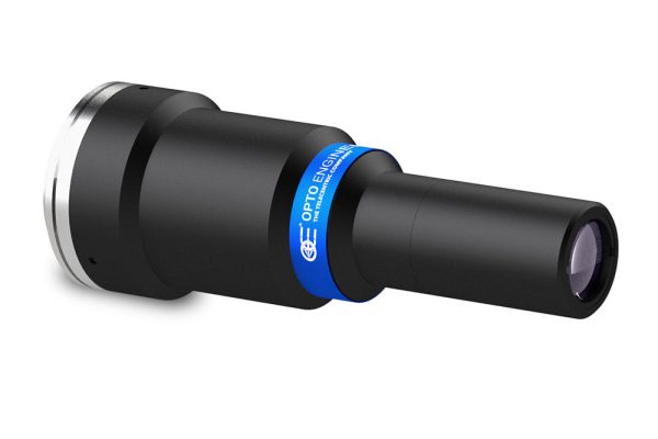 Opto Engineering TC4MHRP007-J 4/3″ ƒ16 M42-Mount Telecentric Lens