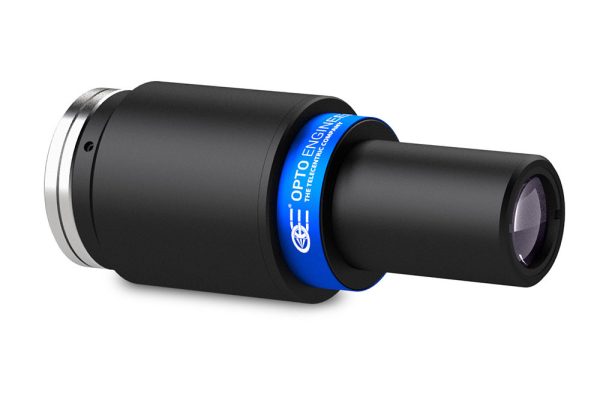 Opto Engineering TC4MHRP009-C 4/3″ ƒ16 C-Mount Telecentric Lens