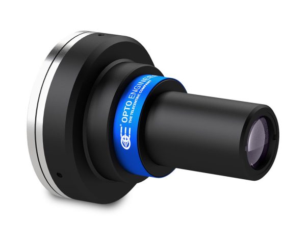 Opto Engineering TC4MHRP009-F 4/3″ ƒ16 F-Mount Telecentric Lens