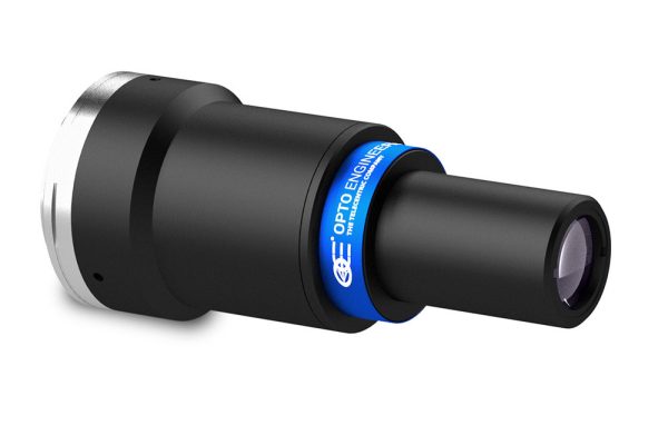 Opto Engineering TC4MHRP009-J 4/3″ ƒ16 M42-Mount Telecentric Lens