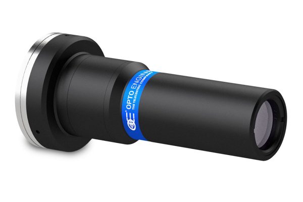 Opto Engineering TC4MHRP016-F 4/3″ ƒ16 F-Mount Telecentric Lens