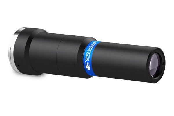 Opto Engineering TC4MHRP016-J 4/3″ ƒ16 M42-Mount Telecentric Lens