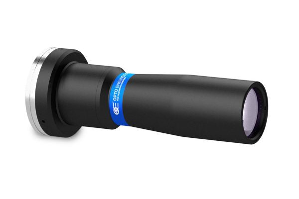 Opto Engineering TC4MHRP024-F 4/3″ ƒ11 F-Mount Telecentric Lens