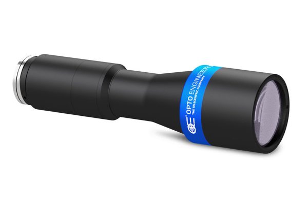 Opto Engineering TC4MHRP036-C 4/3″ ƒ11 C-Mount Telecentric Lens