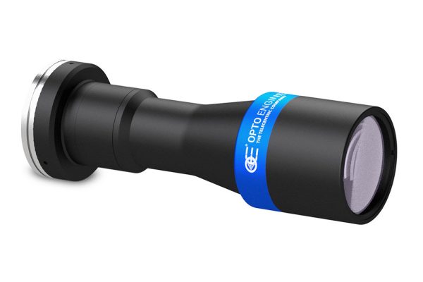 Opto Engineering TC4MHRP036-F 4/3″ ƒ11 F-Mount Telecentric Lens