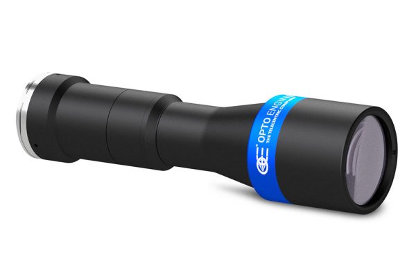 Opto Engineering TC4MHRP036-J 4/3″ ƒ11 M42-Mount Telecentric Lens
