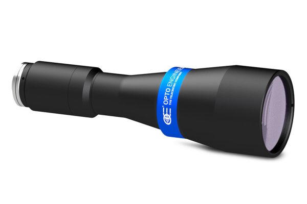 Opto Engineering TC4MHRP048-C 4/3″ ƒ11 C-Mount Telecentric Lens