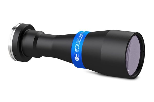 Opto Engineering TC4MHRP048-F 4/3″ ƒ11 F-Mount Telecentric Lens