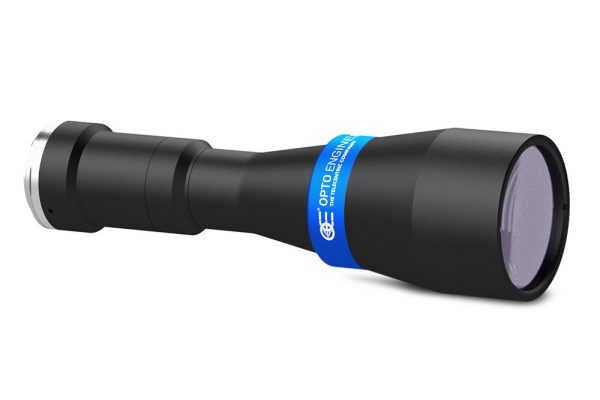 Opto Engineering TC4MHRP048-J 4/3″ ƒ11 M42-Mount Telecentric Lens