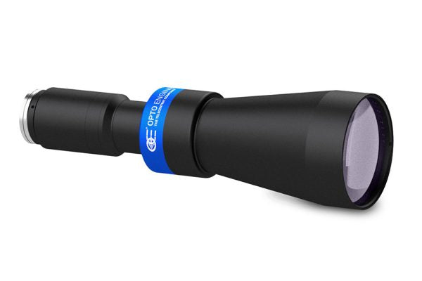 Opto Engineering TC4MHRP056-C 4/3″ ƒ8 C-Mount Telecentric Lens