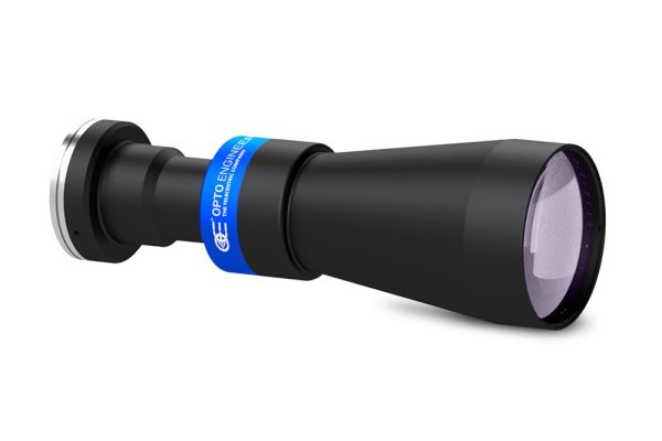 Opto Engineering TC4MHRP056-F 4/3″ ƒ8 F-Mount Telecentric Lens