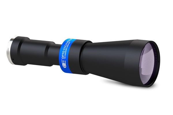 Opto Engineering TC4MHRP056-J 4/3″ ƒ8 M42-Mount Telecentric Lens