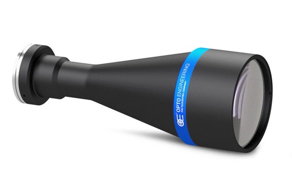 Opto Engineering TC4MHRP064-F 4/3″ ƒ8 F-Mount Telecentric Lens