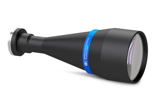 Opto Engineering TC4MHRP080-F 4/3″ ƒ8 F-Mount Telecentric Lens