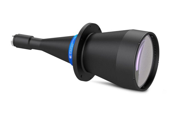 Opto Engineering TC4MHRP120-C 4/3″ ƒ8 C-Mount Telecentric Lens