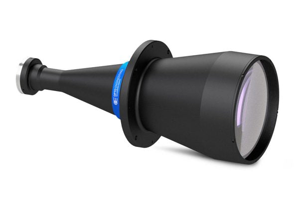 Opto Engineering TC4MHRP120-F 4/3″ ƒ8 F-Mount Telecentric Lens