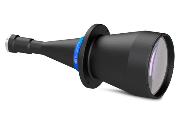 Opto Engineering TC4MHRP120-J 4/3″ ƒ8 M42-Mount Telecentric Lens