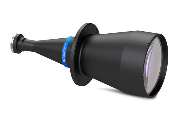 Opto Engineering TC4MHRP144-F 4/3″ ƒ8 F-Mount Telecentric Lens