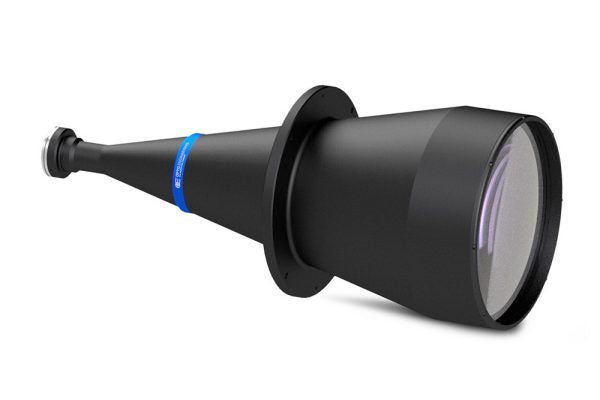 Opto Engineering TC4MHRP192-F 4/3″ ƒ8 F-Mount Telecentric Lens