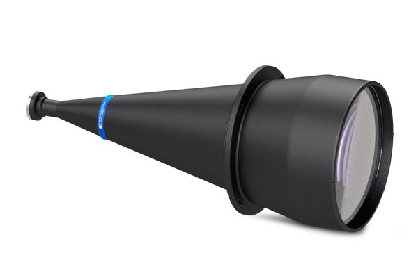 Opto Engineering TC4MHRP240-F 4/3″ ƒ8 F-Mount Telecentric Lens
