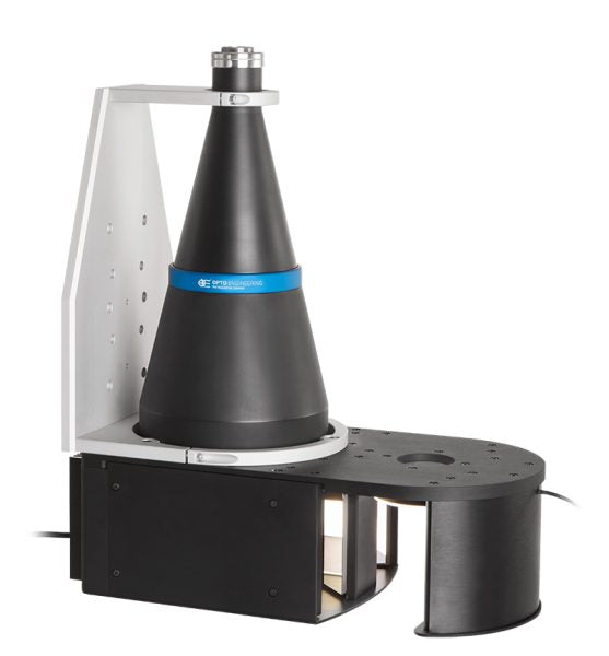 Opto Engineering TCCAGE12096 1.1″ ƒ/16 C-Mount Bi-Telecentric Multi-View Lens