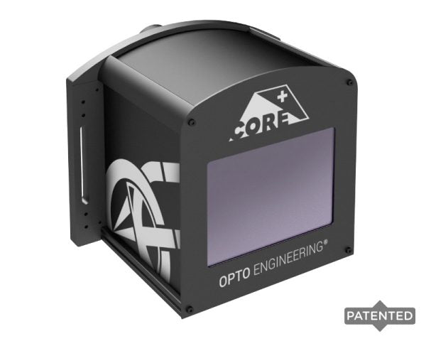 Opto Engineering TCCP12144 1/1.8″ ƒ8 C-Mount Telecentric Lens