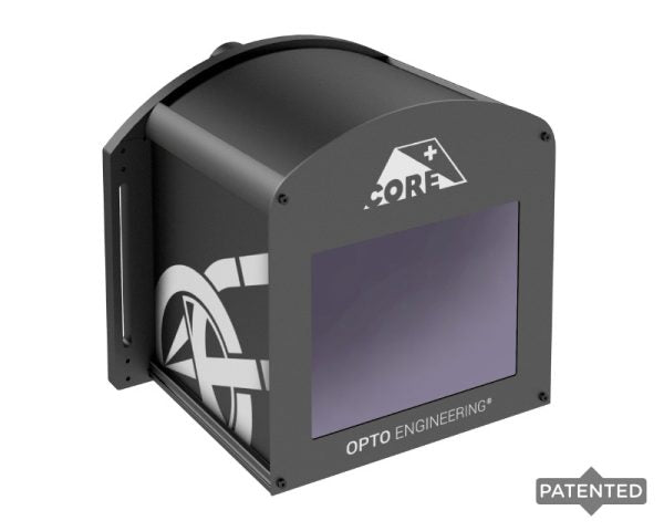 Opto Engineering TCCP23192 2/3″ ƒ8 C-Mount Telecentric Lens