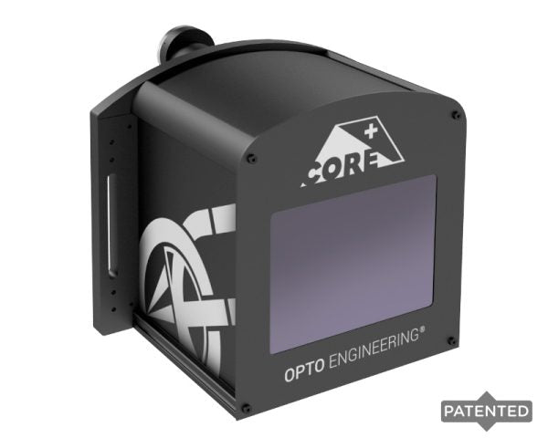 Opto Engineering TCCP5MHR144-F 4/3″ ƒ14 F-Mount Telecentric Lens