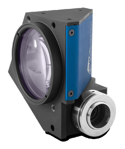 Opto Engineering TCCR12048 1/2″ ƒ8 C-Mount Telecentric Lens