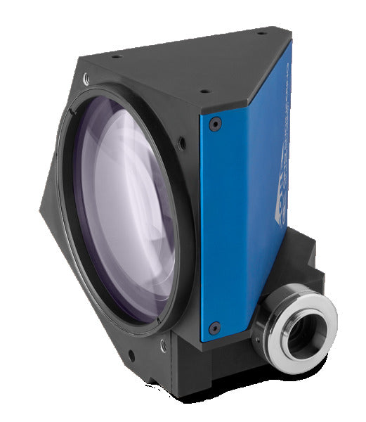 Opto Engineering TCCR12080 1/2″ ƒ8 C-Mount Telecentric Lens