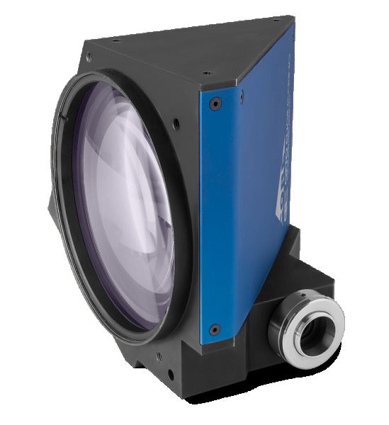 Opto Engineering TCCR12096 1/2″ ƒ8 C-Mount Telecentric Lens