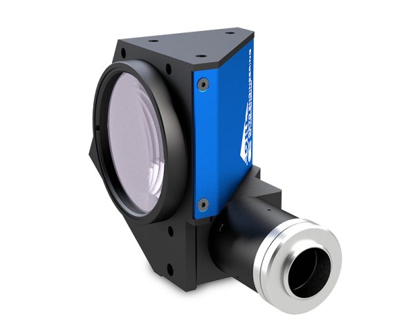 Opto Engineering TCCR1M048-C 1/1.2″ ƒ8 C-Mount Telecentric Lens