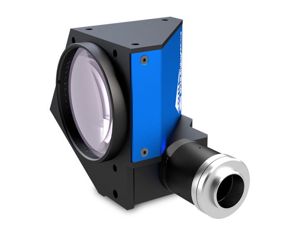 Opto Engineering TCCR1M056-C 1/1.2″ ƒ8 C-Mount Telecentric Lens