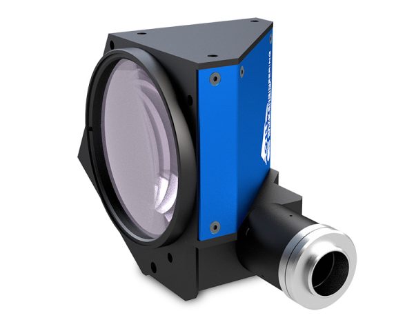 Opto Engineering TCCR1M064-C 1/1.2″ ƒ8 C-Mount Telecentric Lens