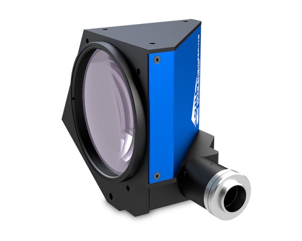 Opto Engineering TCCR1M080-C 1/1.2″ ƒ8 C-Mount Telecentric Lens
