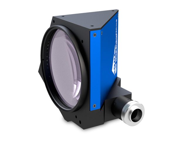 Opto Engineering TCCR1M096-C 1/1.2″ ƒ8 C-Mount Telecentric Lens