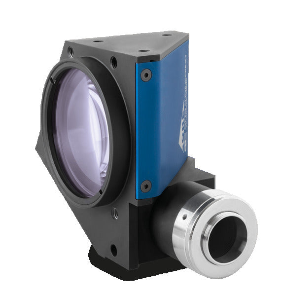 Opto Engineering TCCR23048 2/3″ ƒ8 C-Mount Telecentric Lens