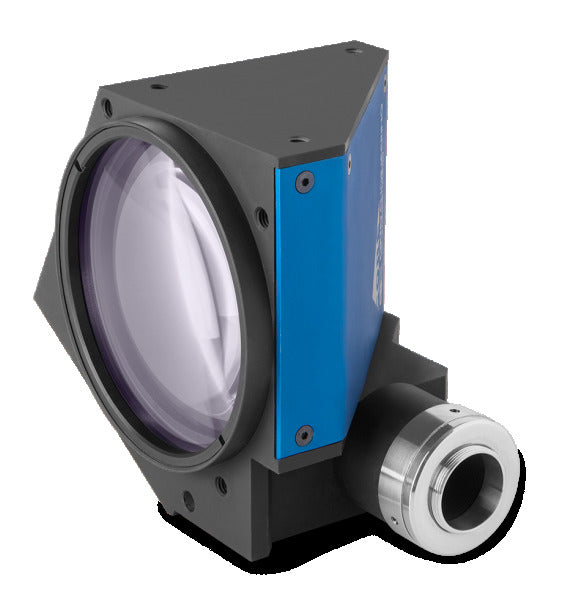 Opto Engineering TCCR23064 2/3″ ƒ8 C-Mount Telecentric Lens