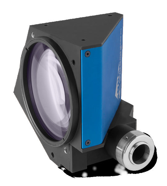 Opto Engineering TCCR23080 2/3″ ƒ8 C-Mount Telecentric Lens