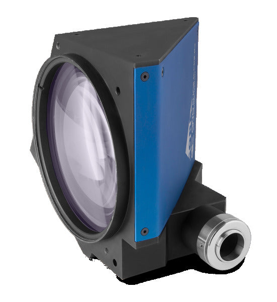 Opto Engineering TCCR23096 2/3″ ƒ8 C-Mount Telecentric Lens