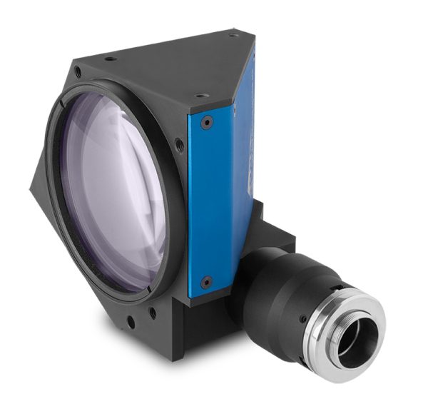 Opto Engineering TCCR2MP064-C 1″ ƒ8 C-Mount Telecentric Lens
