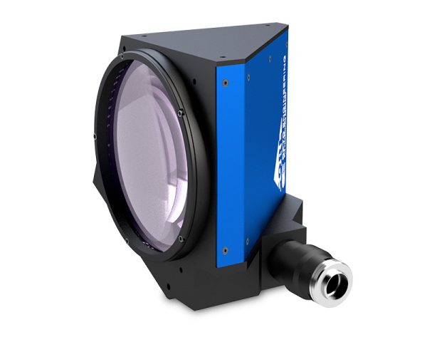 Opto Engineering TCCR2MP120-C 1″ ƒ8 C-Mount Telecentric Lens